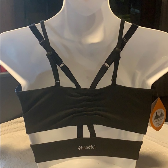 Handful Bound And Determined Bra - Picture 3 of 6